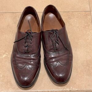 Cole Haan Oxford men’s shoes sz 12D